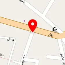 پیرایش دنیز