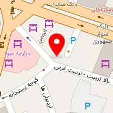 لوازم خانگى صمدزاده