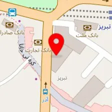 برش شبرنگ آوای هنر