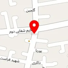 نساجی و پارچه سرای قائم