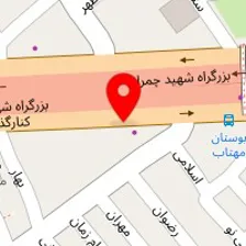 فروشگاه آریان یدک