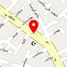 املاک شکاری