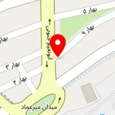 مشاور املاک بهار حسین زارع