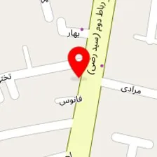 فروشگاه لوازم یدکی خودرو احسان