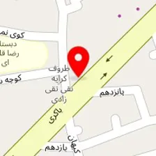 نمایندگی ایران رادیاتور فیضی