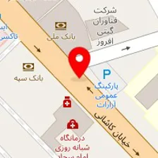 کریستال ماهور