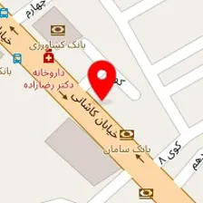 نمایندگی پکیج ایران رادیاتور تیکرانیان