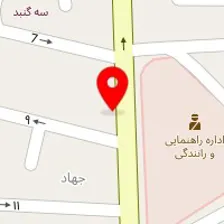 شوفاژ دانفوس