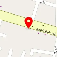 فروشگاه لوازم یدکی امین پارت