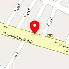 شیشه خم بشارت