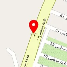 درب و پنجره سازی علیاری