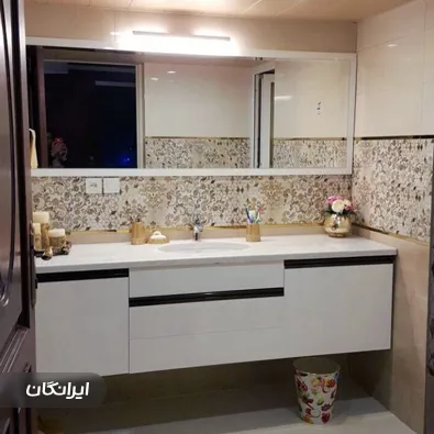 دکوراسیون داخلی رنگ شو