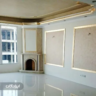 دکوراسیون داخلی رنگ شو