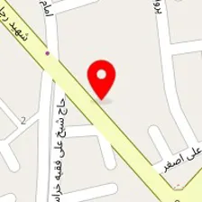 لوازم خانگی رضا