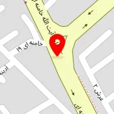 لوله اتصالات جواد