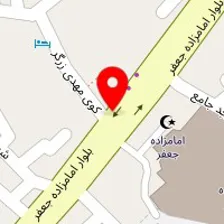 نمایندگی مرکزی جی پلاس گلدیران یزد