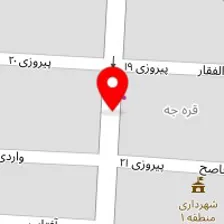 املاک انتخاب اول