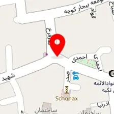 سالن آرایش وپیرایش یوسف