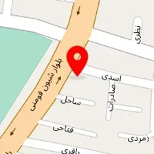 فروشگاه تاسیساتی نمونه بی رقیب گیلان