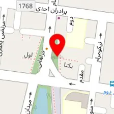 دارالشفا حضرت کوثر