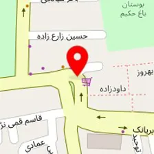 آتلیه عکاسی فانوس شرقی