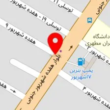 کلینیک ترک اعتیاد دکتر عطاری