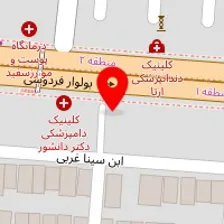 آموزشگاه آشپزی و شیرینی پزی شارلوت