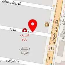 آموزشگاه نقاشی نسیم رنگها