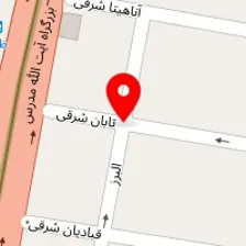 آموزشگاه نقاشی لاله پروانه زاده