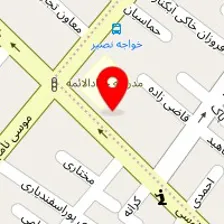 آموزشگاه نقاشی پرواز رنگها