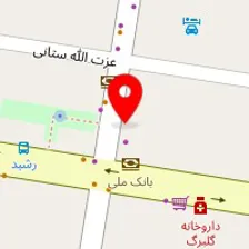 آموزشگاه نقاشی نقطه چین