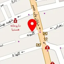 آموزشگاه پیشرو رایانه