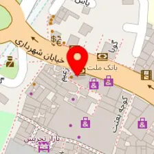 آموزشگاه نقاشی مدرن و نقش برجسته