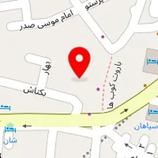 گالری و آموزشگاه نقاشی و سفالگری مهنوش