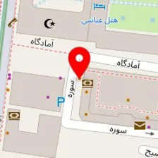 آموزشگاه نقاشی نسرین پناهی