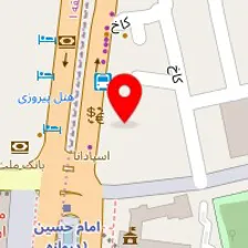 آموزشگاه نقاشی استاد محسن مظاهری