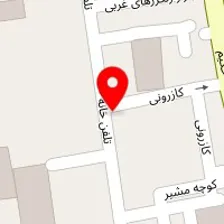 فروشگاه مرکزی لوازم نقاشی چارسو