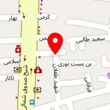 آموزشگاه آزاد هنرهای تجسمی خط سوم