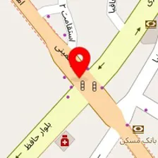 آموزشگاه فنی و حرفه ای طراحی دوخت و هنرهای تجسمی مهرناز