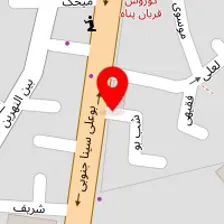 آموزشگاه نقاشی غنچه پور