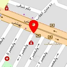 آموزشگاه هنرهای تجسمی سیمرغ