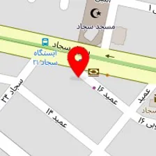 آموزشگاه نقاشی نادر سیار