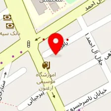 آموزشگاه نقاشی بوم رنگ