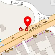 آموزشگاه هنرهای تجسمی ماهتاب