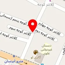 آموزشگاه نقاشی تخصصی زنوز