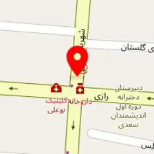 آموزشگاه نقاشی پورهادی