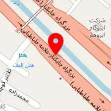 آموزشگاه هنرهای تجسمی و نقاشی ثنا