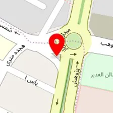 سفارش نقاشی چهره و منظره علیرضا