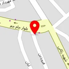 آموزشگاه نقاشی جلوه هنر