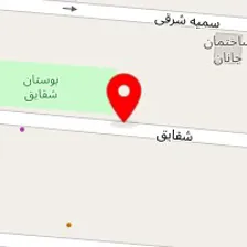 گاری نقاشی پاپلی